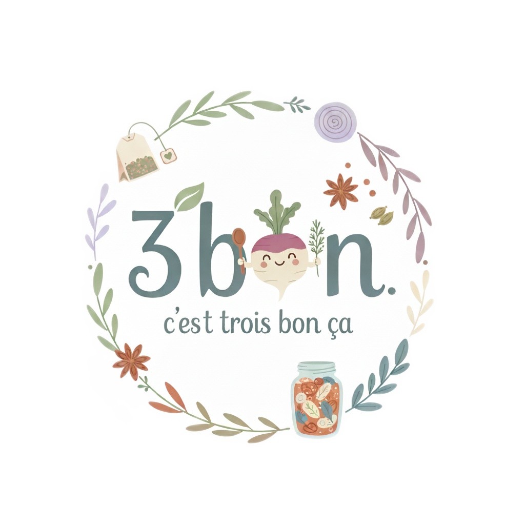 3bon